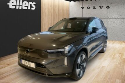 Volvo EX90 Gebrauchtwagen