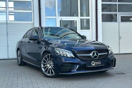 Mercedes-Benz C 300 Gebrauchtwagen