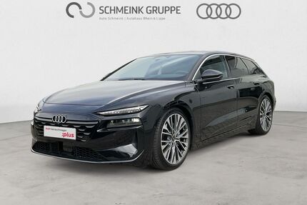Audi A6 e-tron Gebrauchtwagen