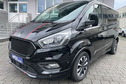 Ford Tourneo Custom Gebrauchtwagen