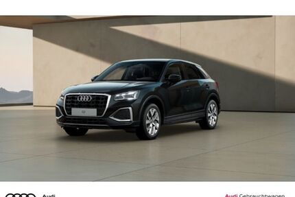 Audi Q2 Gebrauchtwagen