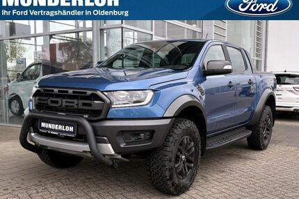 Ford Ranger Gebrauchtwagen