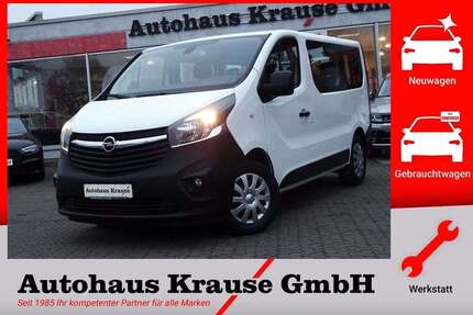 Opel Vivaro Gebrauchtwagen