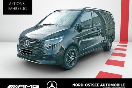 Mercedes-Benz V 300 Gebrauchtwagen