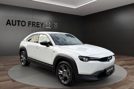 Mazda MX-30 Gebrauchtwagen