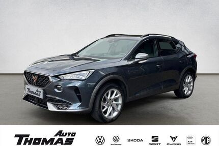 Cupra Formentor Gebrauchtwagen