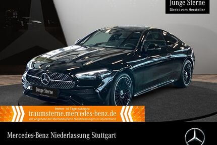 Mercedes-Benz CLE 220 Gebrauchtwagen