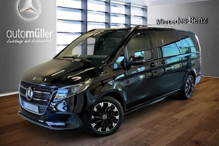 Mercedes-Benz V 250 Gebrauchtwagen