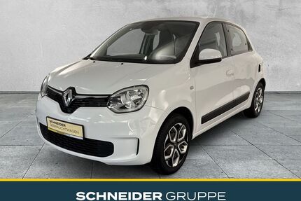 Renault Twingo Gebrauchtwagen
