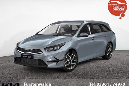 Kia ceed Sportswagon Gebrauchtwagen