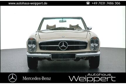 Mercedes-Benz 280 Gebrauchtwagen
