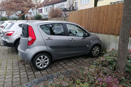 Opel Agila Gebrauchtwagen
