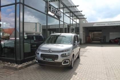 Citroen Berlingo Gebrauchtwagen