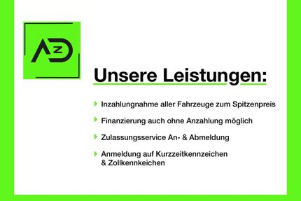 Audi A3 Gebrauchtwagen