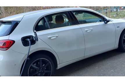 Mercedes-Benz A 250 Gebrauchtwagen