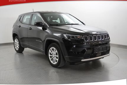 Jeep Compass Gebrauchtwagen