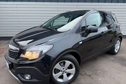 Opel Mokka Gebrauchtwagen