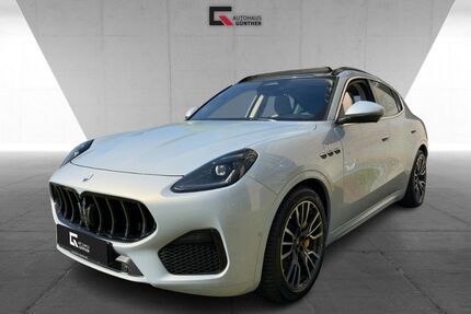 Maserati Grecale Gebrauchtwagen