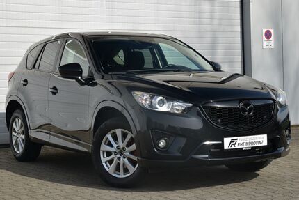 Mazda CX-5 Gebrauchtwagen