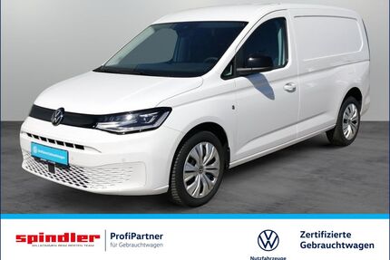 VW Caddy Maxi Gebrauchtwagen