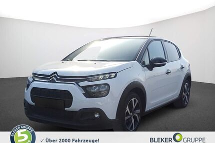 Citroen C3 Gebrauchtwagen