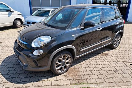 Fiat 500L Trekking Gebrauchtwagen