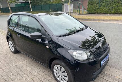 Skoda Citigo Gebrauchtwagen