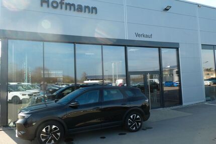 Opel Grandland (X) Gebrauchtwagen