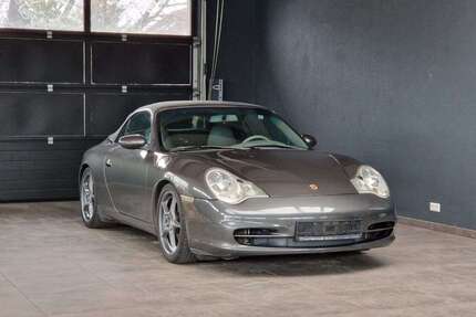 Porsche 996 Gebrauchtwagen