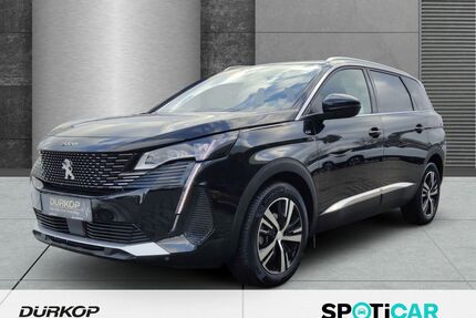 Peugeot 5008 Gebrauchtwagen
