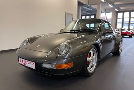 Porsche 993 Gebrauchtwagen