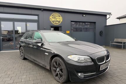 BMW 520 Gebrauchtwagen