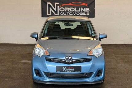Toyota Verso-S Gebrauchtwagen