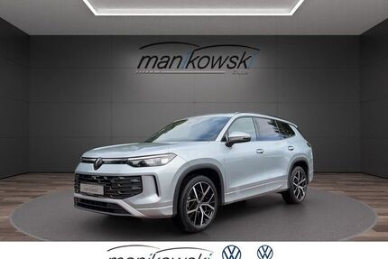 VW Tayron Gebrauchtwagen