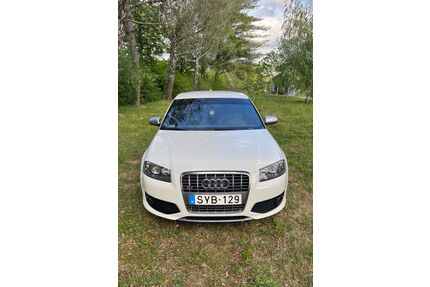 Audi S3 Gebrauchtwagen