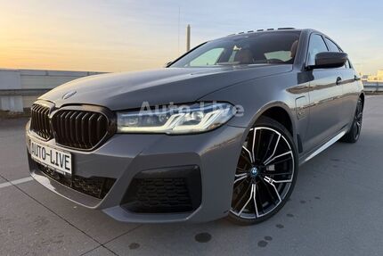 BMW 545 Gebrauchtwagen