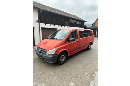 Mercedes-Benz Vito Gebrauchtwagen