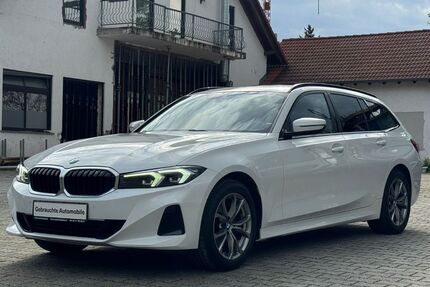 BMW 318 Gebrauchtwagen