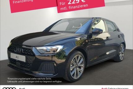 Audi A1 Gebrauchtwagen