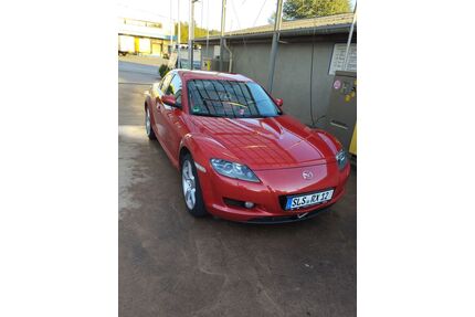 Mazda RX-8 Gebrauchtwagen
