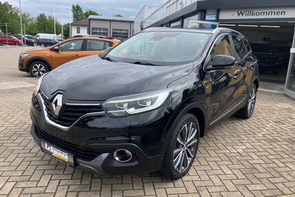 Renault Kadjar Gebrauchtwagen