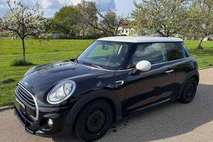Mini Cooper Gebrauchtwagen