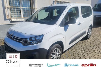 Citroen Berlingo Gebrauchtwagen