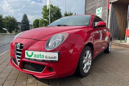 Alfa Romeo MiTo Gebrauchtwagen