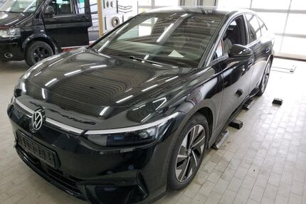 VW ID.7 Gebrauchtwagen