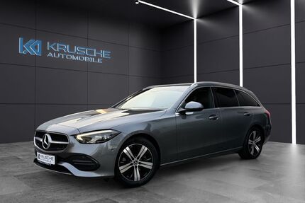 Mercedes-Benz C 180 Gebrauchtwagen