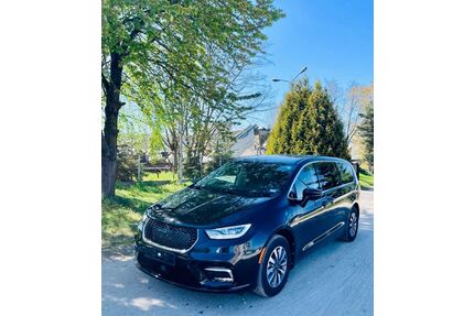 Chrysler Pacifica Gebrauchtwagen