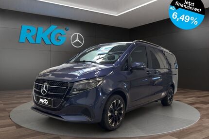 Mercedes-Benz V 250 Gebrauchtwagen
