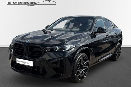 BMW X6 M Gebrauchtwagen