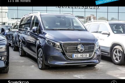 Mercedes-Benz V 250 Gebrauchtwagen